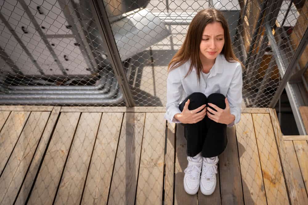 peur du vide, phobie, Sophie Lucas hypnose humaniste et EMDR