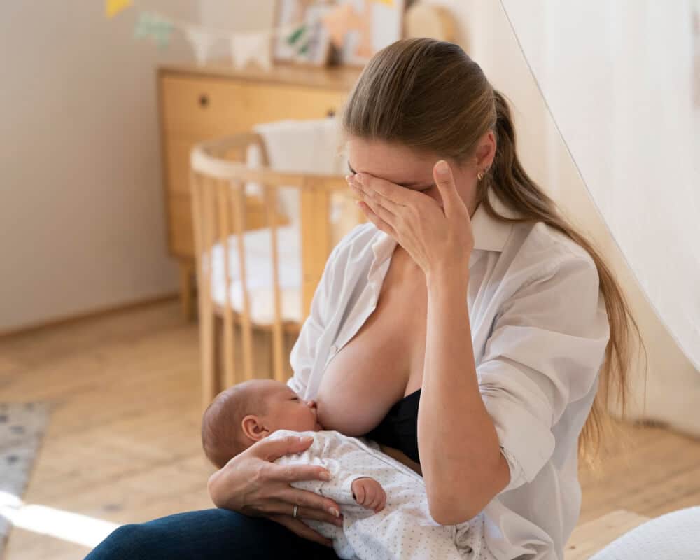 femme qui pense etre une mauvaise mere suite accouchement difficile- Hypnose humaniste et EMDR Vaucluse, Luberon